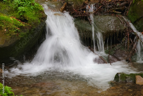 Mountain Creek