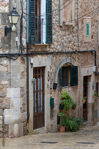 Valldemossa (Mallorca)