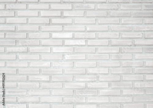 Illustration brick wall, cement background wall, decorative grunge old room stone.