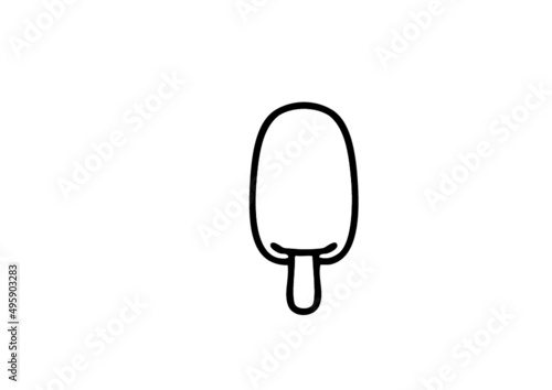 Glace ice cream