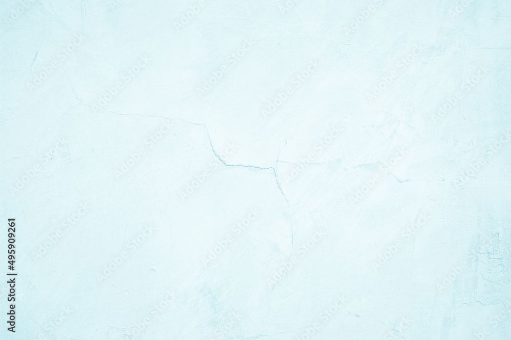 Blue concrete texture for background in summer wallpaper. Concrete abstract wall of light cyan color, cement texture design. Blue concrete texture for background in summer wallpaper. Concrete abstract wall of light cyan color, cement texture design.