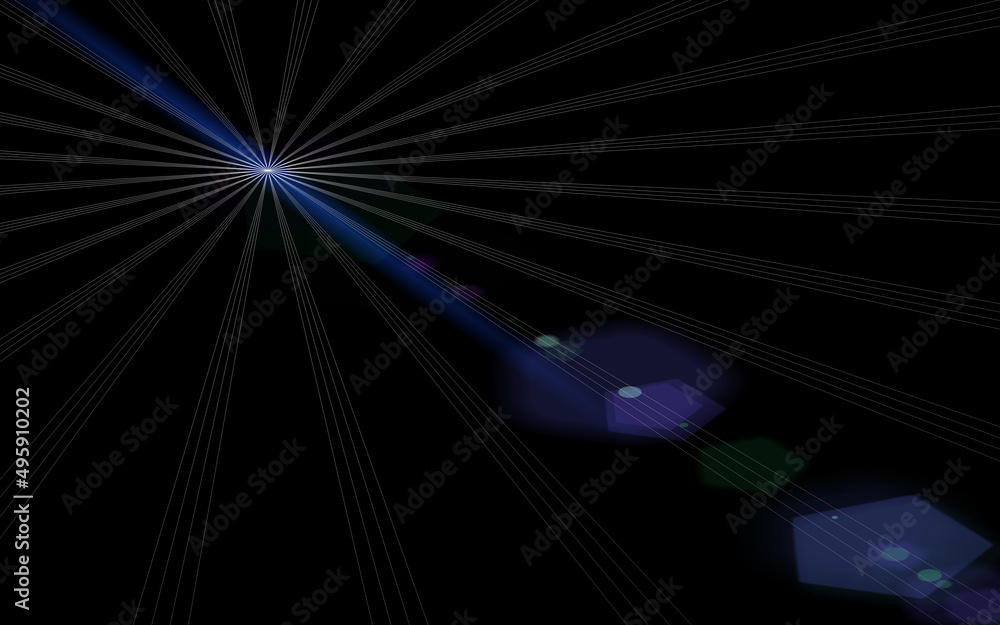 abstract blue background with stars abstract blue background with stars