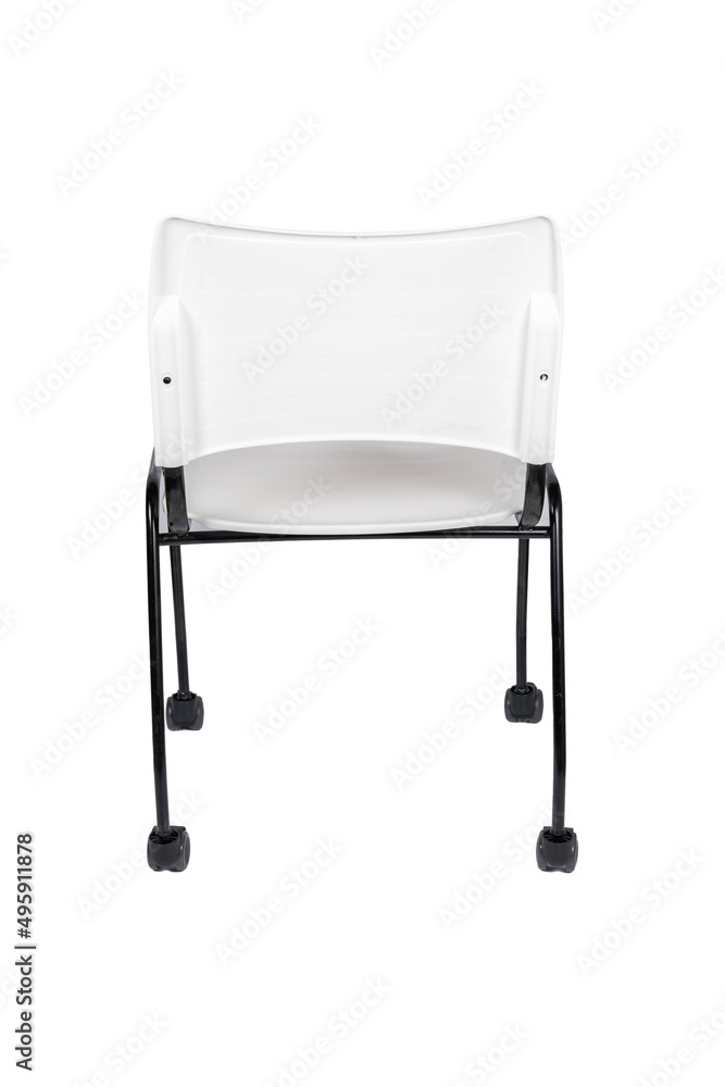 chair isolated on white chair isolated on white