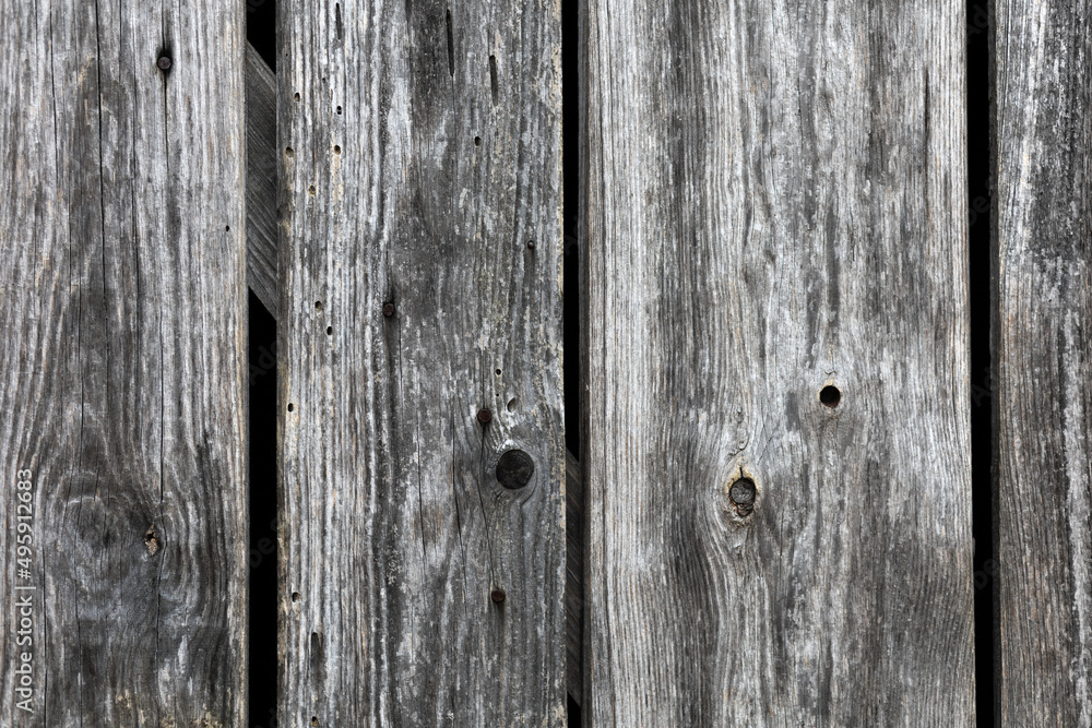 texture of an old wooden board texture of an old wooden board