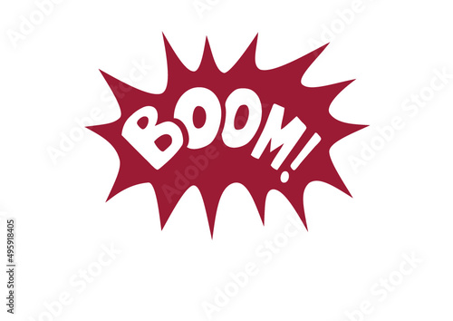 boom
