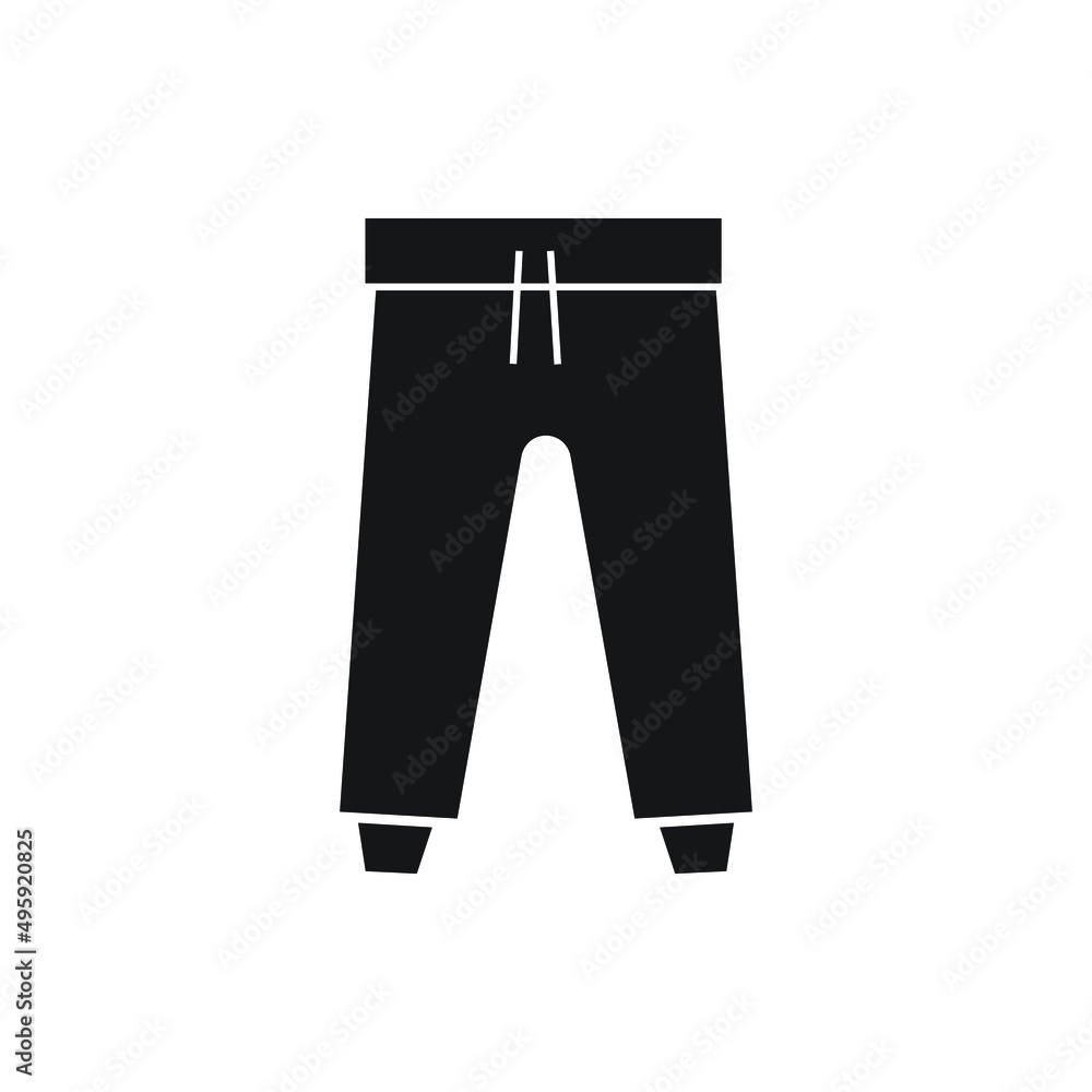 pants for symbol icon website presentation pants for symbol icon website presentation