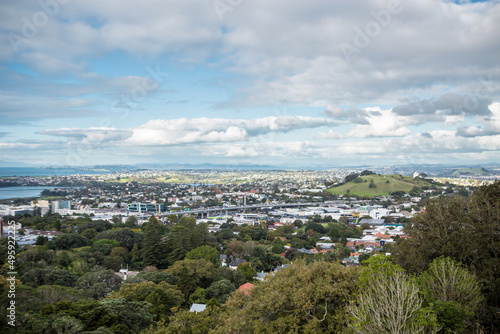 Mt. Eden, Auckland, New Zealand