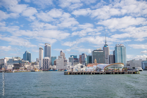 Auckland, New Zealand