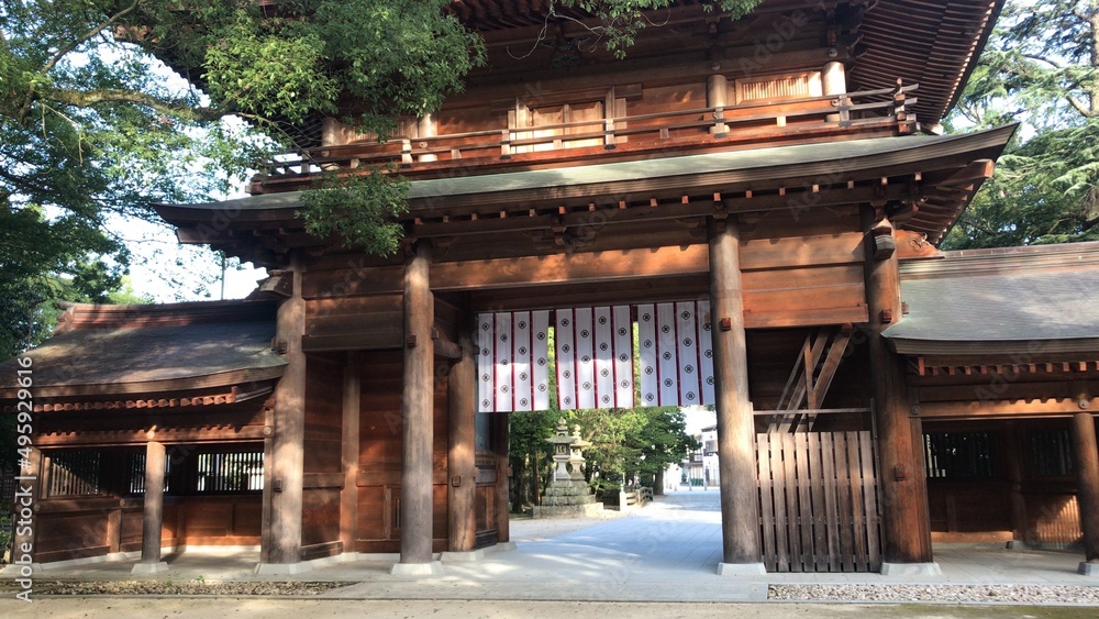 大山祇神社 大山祇神社