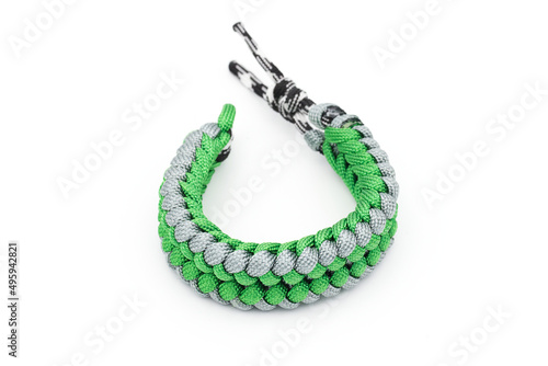 Paracord Armband