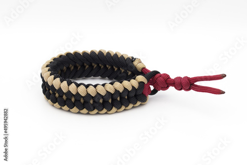 Paracord Armband