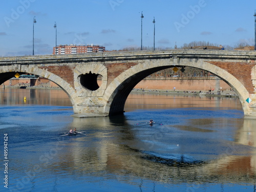 Toulouse (31) photo
