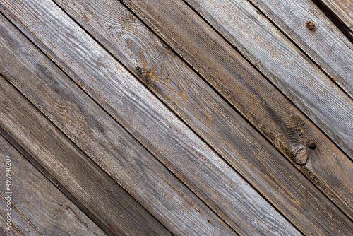 The old wood texture with natural patterns