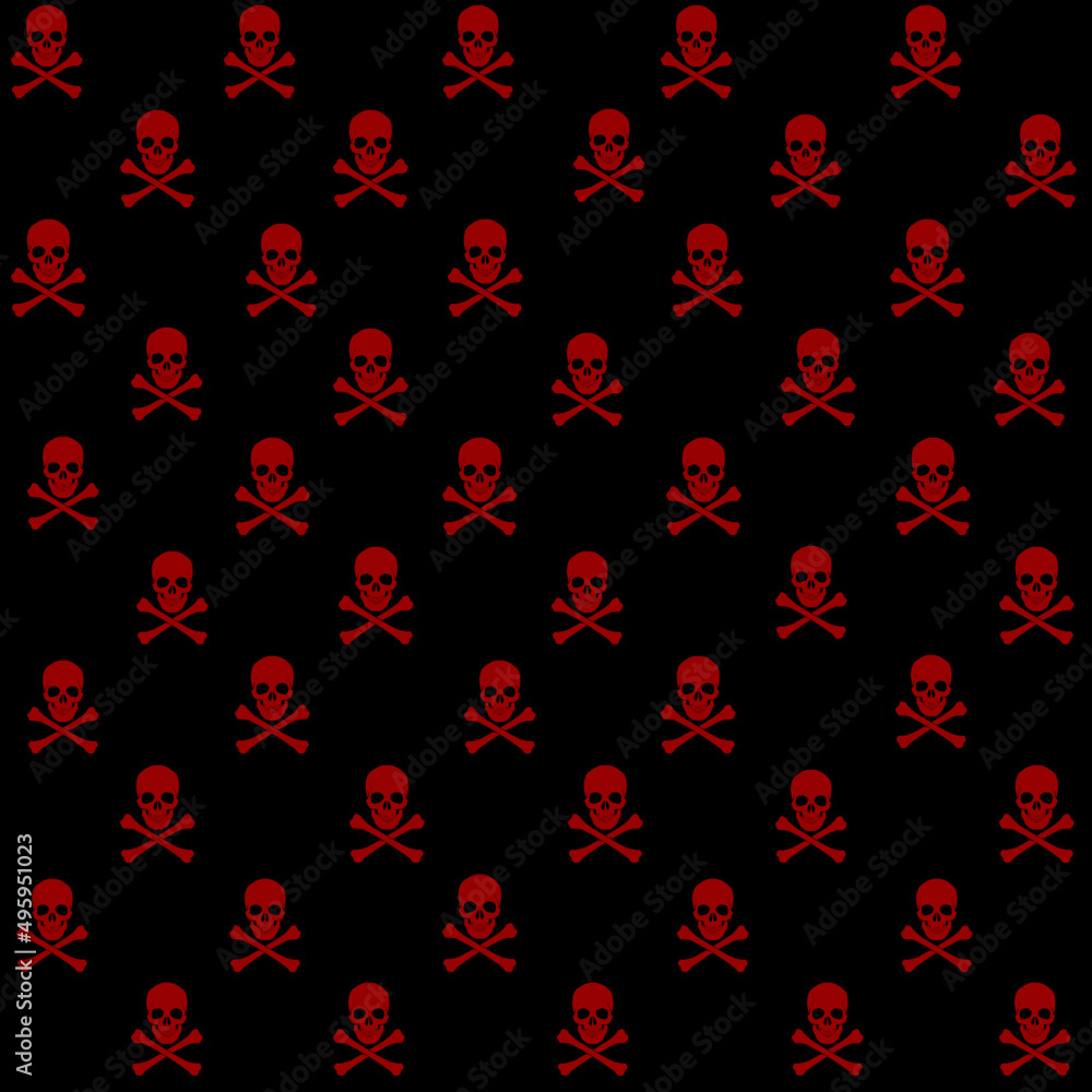 skull pattern, skull seamless background texture skull pattern, skull seamless background texture