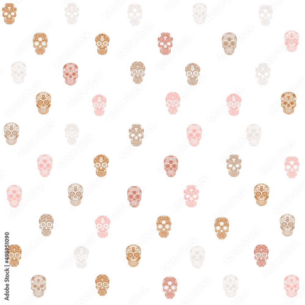skull pattern, skull seamless background texture skull pattern, skull seamless background texture