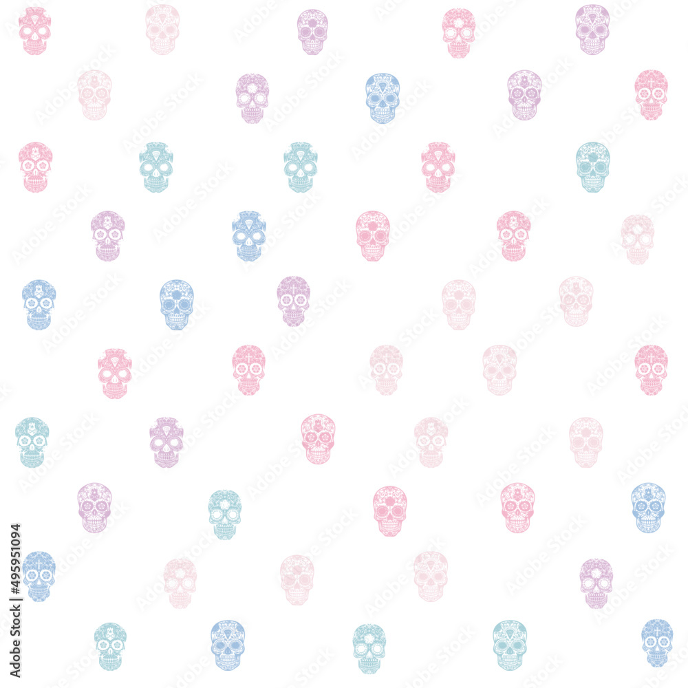 skull pattern, skull seamless background texture skull pattern, skull seamless background texture