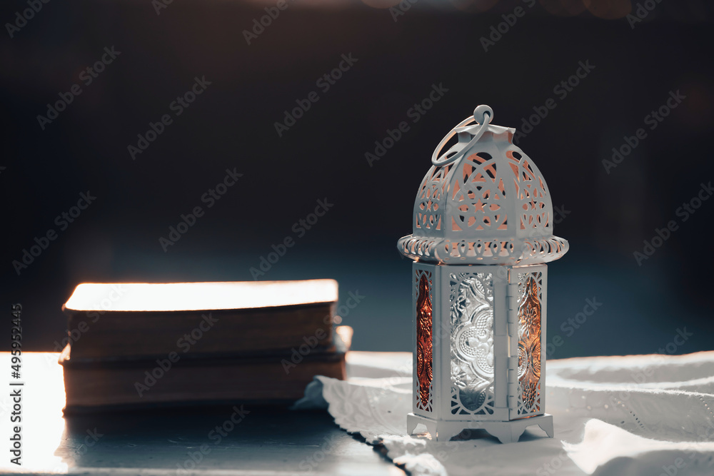 Festive greeting card for Muslim holy month Ramadan Kareem. Festive greeting card for Muslim holy month Ramadan Kareem.