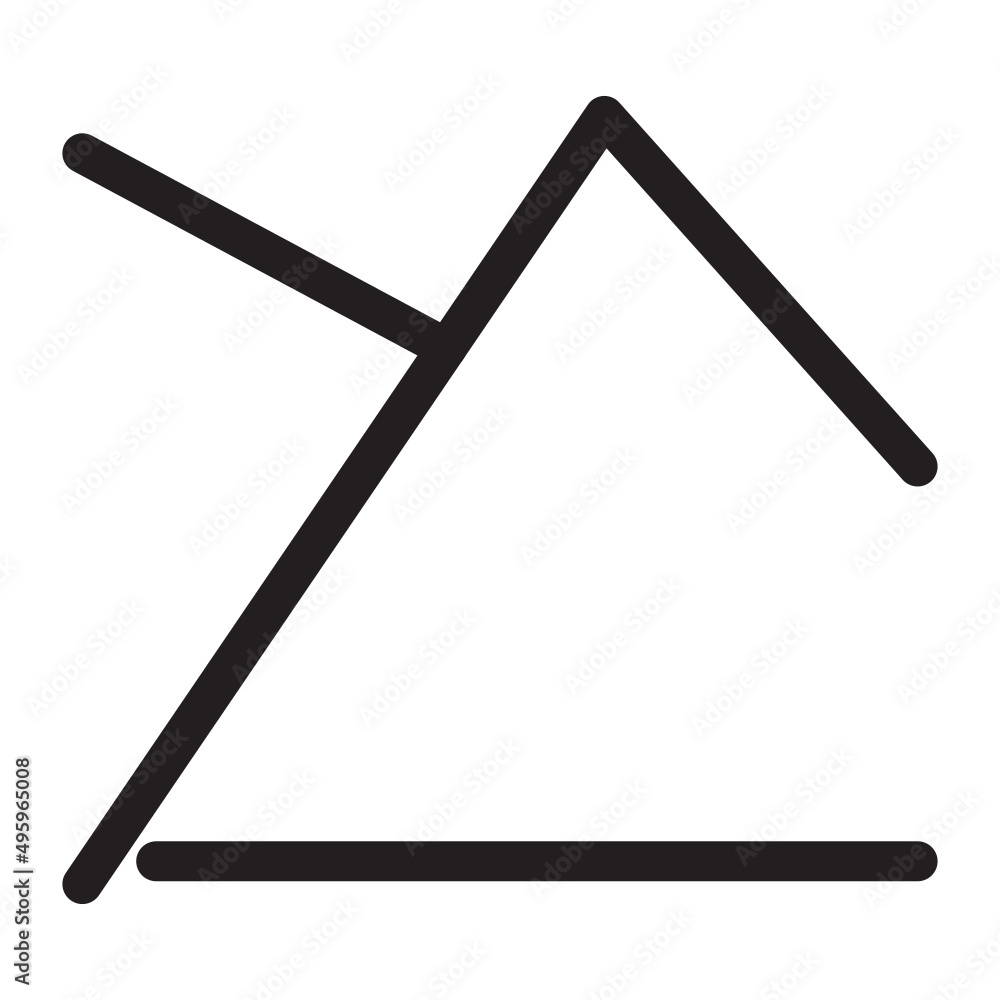 Mountain icon Mountain icon