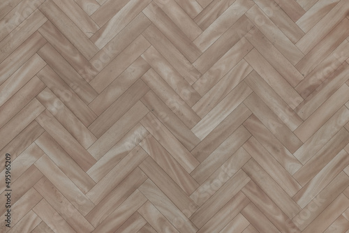 Laminate or parquet brown flooring classic color abstract plank pattern floor texture background