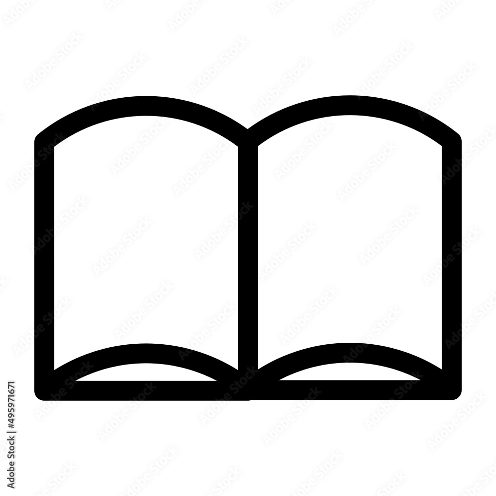 book icon book icon