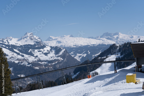 Belalp, closer to the sky, n winter, the snow sports area on Belalp offers a wide range of snow sports for all ages and countless slopes are waiting to be discovered on skis and snowboard. Bern,Zug,su © nurten