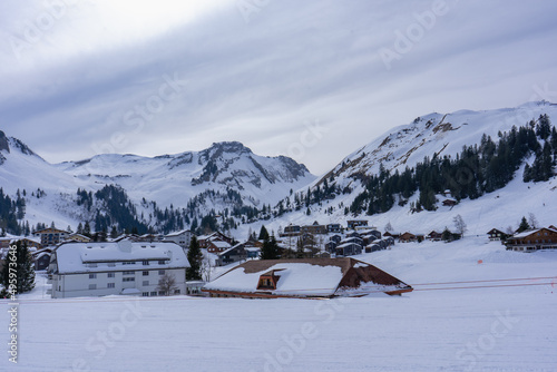 The vacation and excursion region of Schwyz is located in the heart of Switzerland. It is easily and quickly accessible from all directions. Discover unique landscapes, living customs, world-famous cu photo