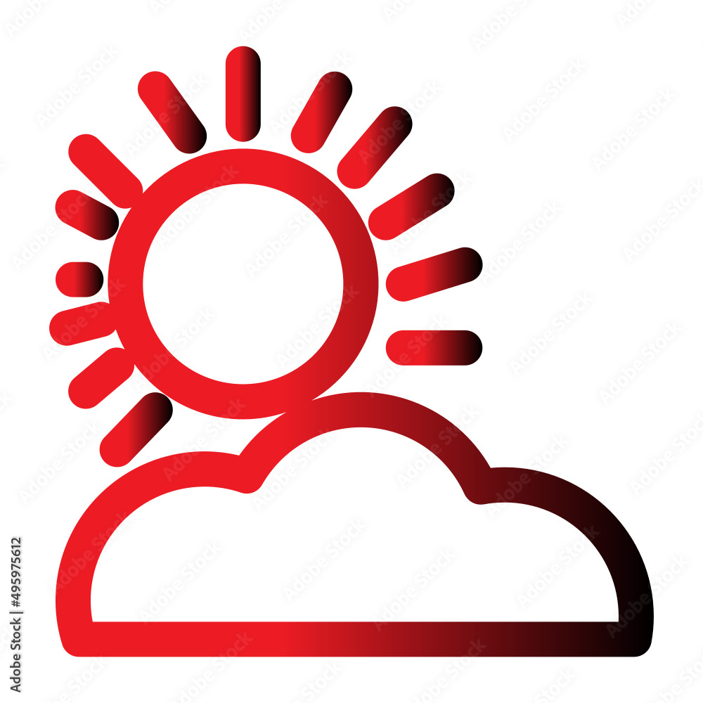 sun icon sun icon
