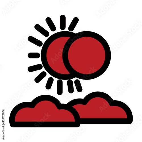 sun icon