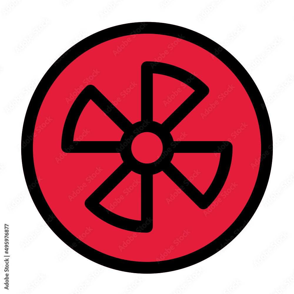 fan icon fan icon