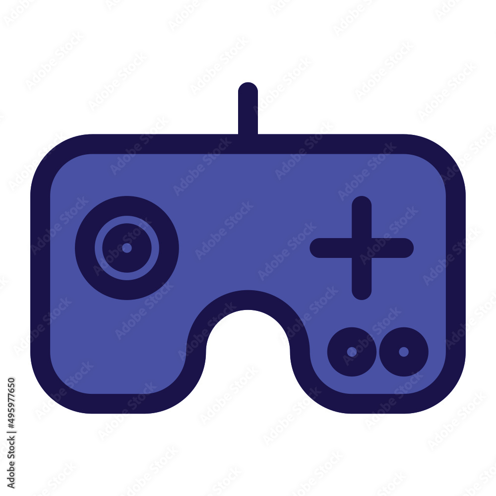 game stick icon game stick icon