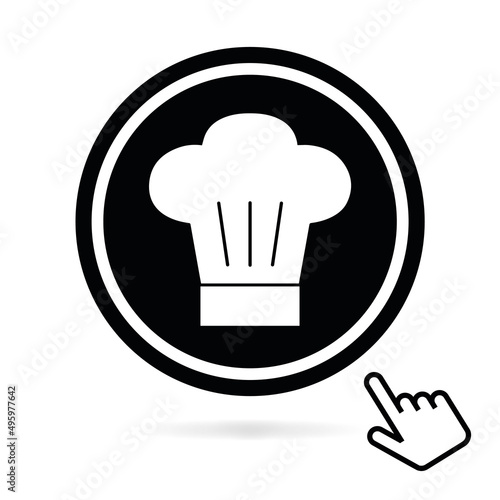 Logo restaurant.