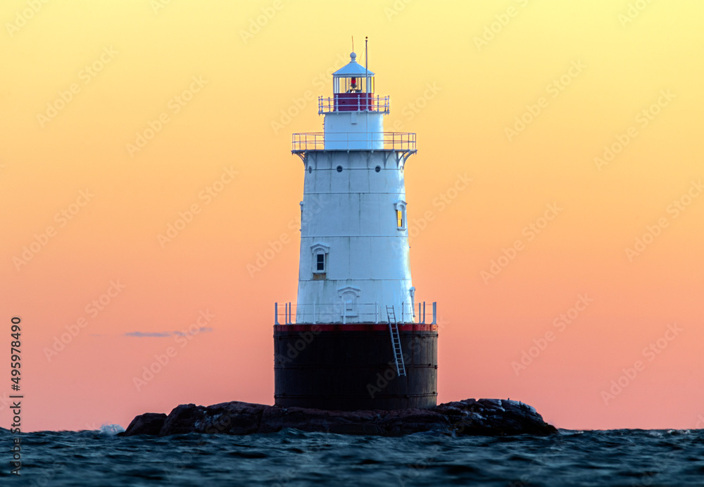 Sakonnet Lighthouse