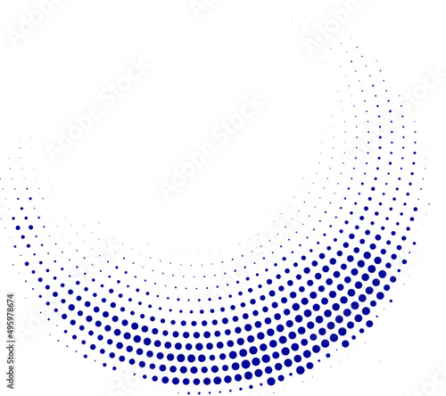 background-design-abstract-halftone-dots | halftone dots background