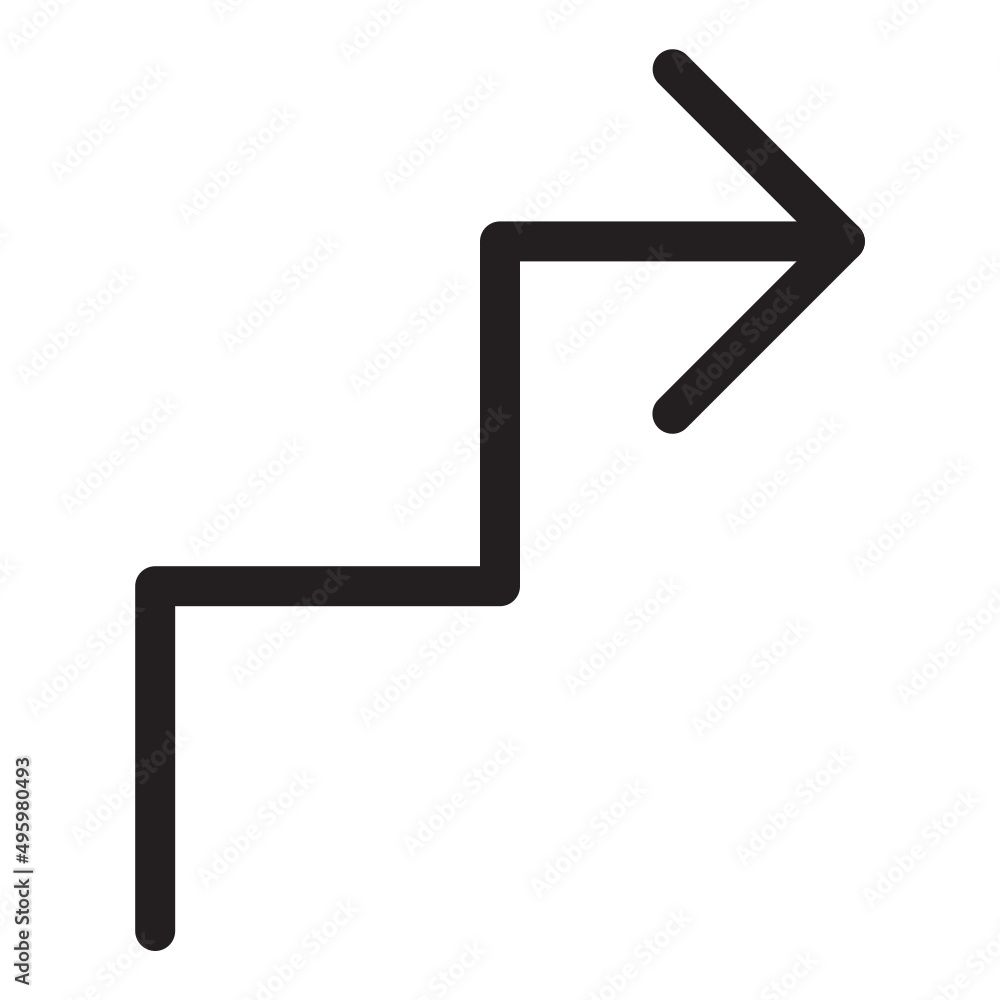 arrow black icon arrow black icon