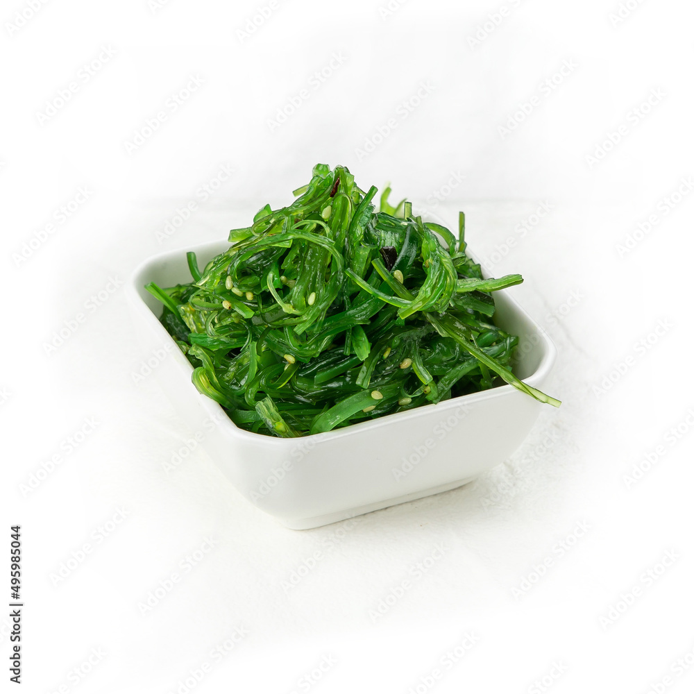 delicious dish on a white background
delicious dish on a white background
