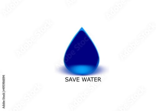 Save Water