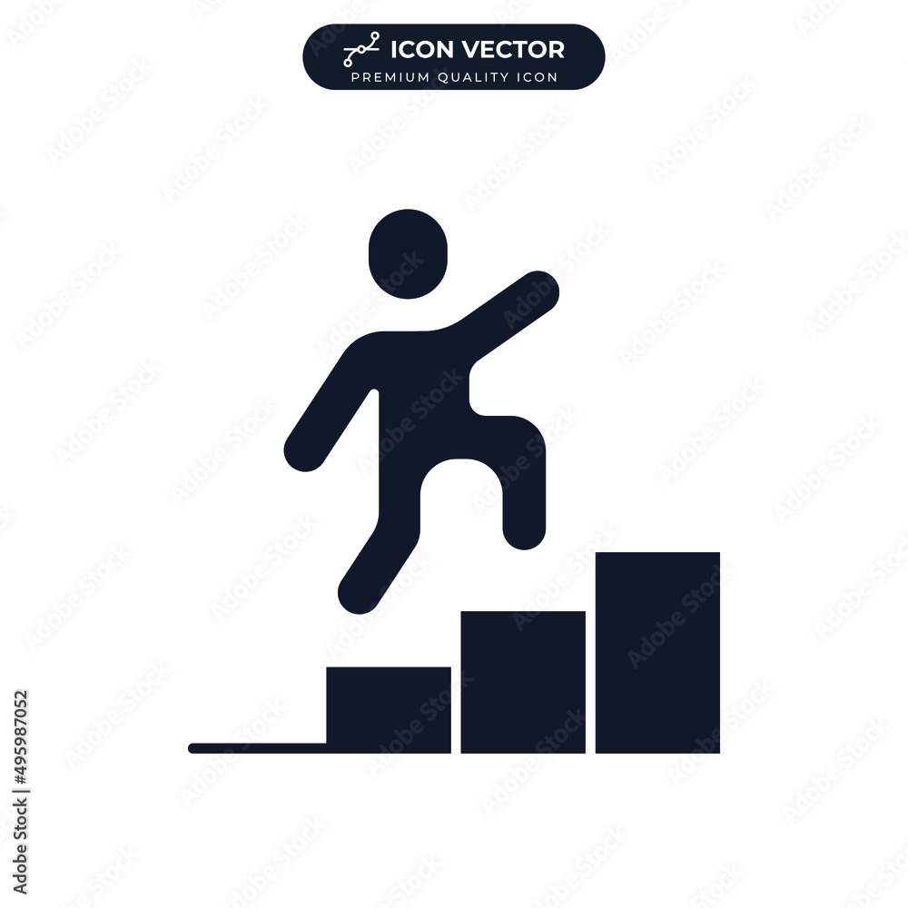 career icon symbol template for graphic and web design collection logo vector illustration career icon symbol template for graphic and web design collection logo vector illustration