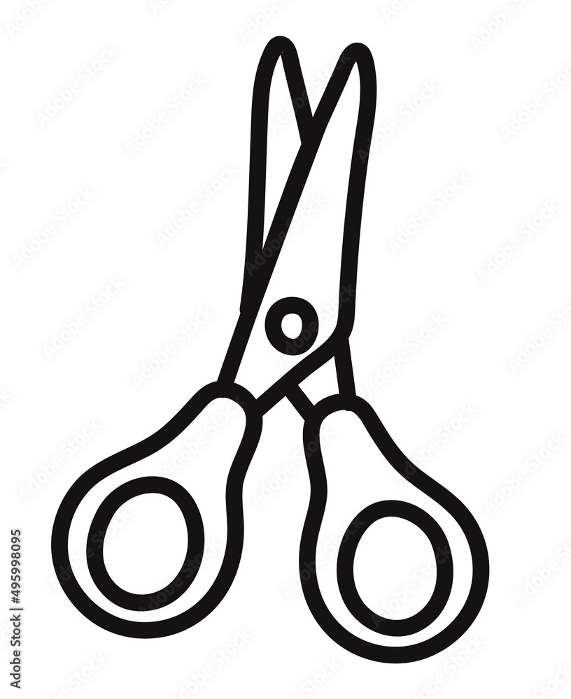 metal scissors design metal scissors design