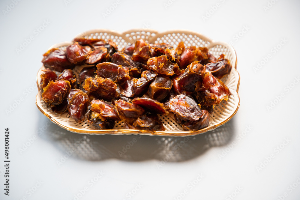 dates in a bowl for eid mubarak dates in a bowl for eid mubarak