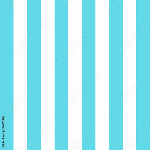 Pattern Easter pattern of blue vertical strips