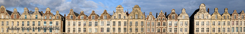 Foto Arras architecture