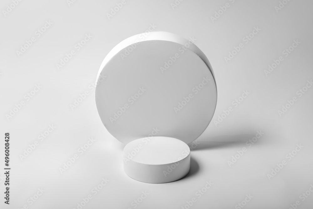Podium Mockup Product Display Podium Mockup Product Display
