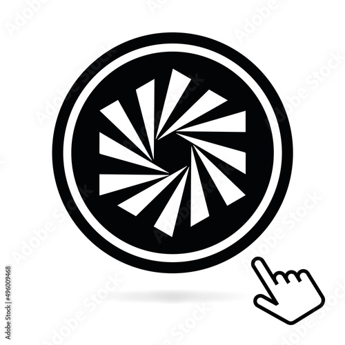 Logo site classé.