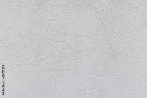 白い壁の模様、背景素材