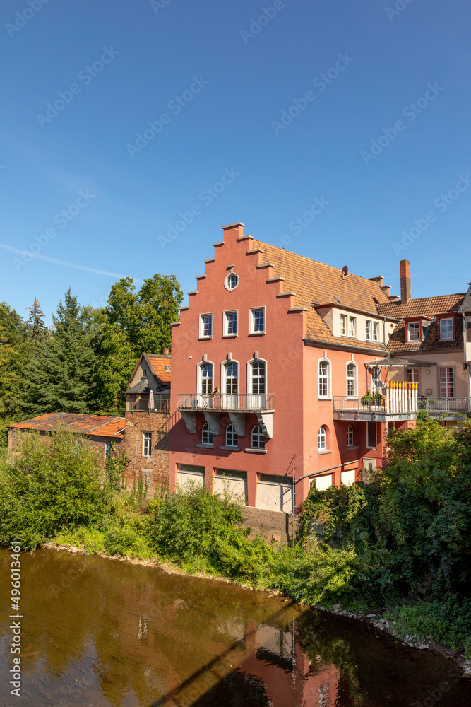 Bad Kreuznach, Brueckenhaeuser, Germany Bad Kreuznach, Brueckenhaeuser, Germany