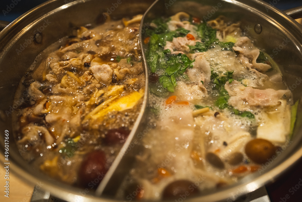 火鍋 火鍋