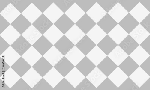white and black pattern