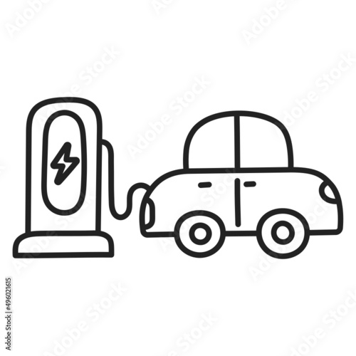 ev charging