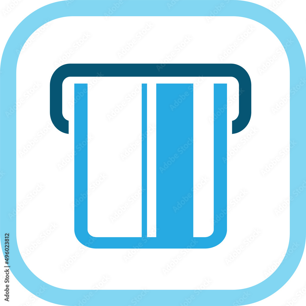 Credit card icon sign symbol design Credit card icon sign symbol design