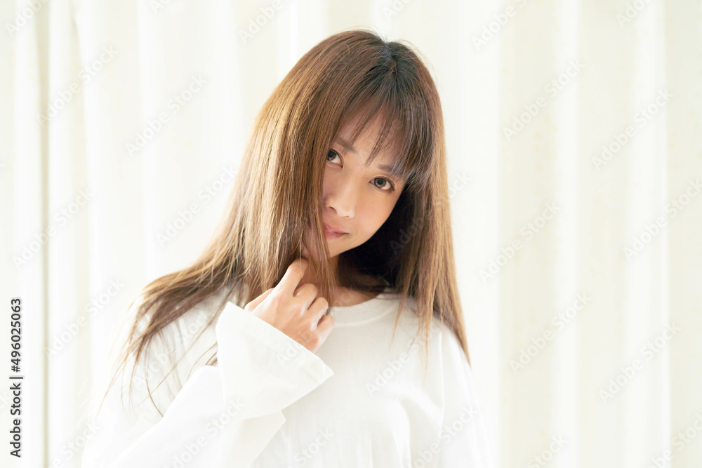 美しい日本女性 美しい日本女性